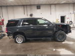 2020 Gmc Yukon Slt Gray vin: 1GKS2BKC0LR169154