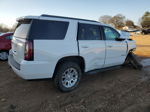 2020 Gmc Yukon Slt White vin: 1GKS2BKC0LR184169