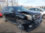 2017 Gmc Yukon Slt Black vin: 1GKS2BKC1HR131312