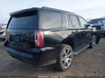 2017 Gmc Yukon Slt Черный vin: 1GKS2BKC1HR131312