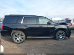 2017 Gmc Yukon Slt Black vin: 1GKS2BKC1HR131312