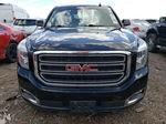 2017 Gmc Yukon Slt Black vin: 1GKS2BKC1HR203223