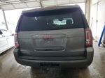 2020 Gmc Yukon Slt Gray vin: 1GKS2BKC1LR155778