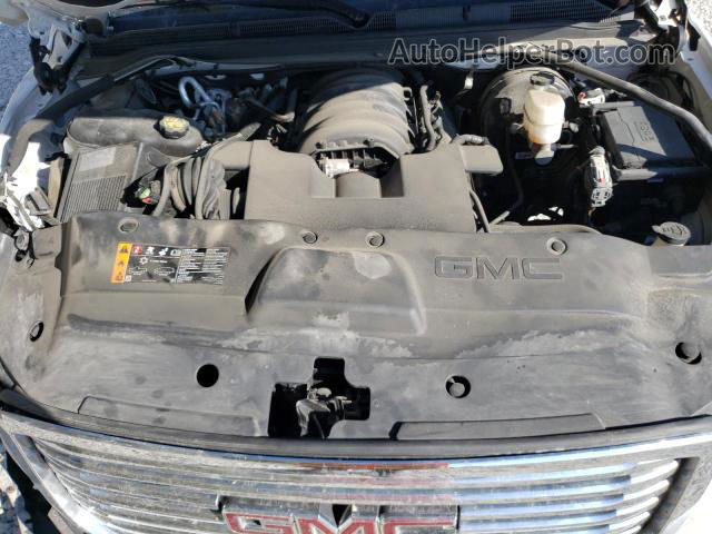 2020 Gmc Yukon Slt Белый vin: 1GKS2BKC1LR261776