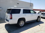 2017 Gmc Yukon Slt Gray vin: 1GKS2BKC2HR192877