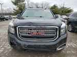 2017 Gmc Yukon Slt Black vin: 1GKS2BKC2HR360842