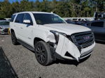 2020 Gmc Yukon Slt Белый vin: 1GKS2BKC2LR158110