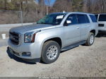 2020 Gmc Yukon Slt Серебряный vin: 1GKS2BKC2LR269594