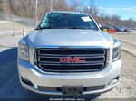 2020 Gmc Yukon Slt Silver vin: 1GKS2BKC2LR269594