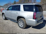 2020 Gmc Yukon Slt Silver vin: 1GKS2BKC2LR269594