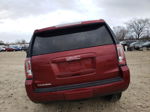 2017 Gmc Yukon Slt Бордовый vin: 1GKS2BKC3HR144319