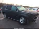 2017 Gmc Yukon Slt Black vin: 1GKS2BKC3HR199370