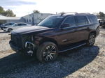 2017 Gmc Yukon Slt Burgundy vin: 1GKS2BKC3HR344665