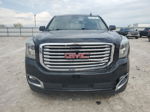 2017 Gmc Yukon Slt Black vin: 1GKS2BKC3HR399519