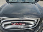 2017 Gmc Yukon Slt Black vin: 1GKS2BKC3HR399519