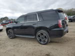 2017 Gmc Yukon Slt Black vin: 1GKS2BKC4HR144958