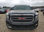 2017 Gmc Yukon Slt Black vin: 1GKS2BKC4HR144958