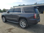 2017 Gmc Yukon Slt Black vin: 1GKS2BKC4HR170458