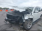 2017 Gmc Yukon Slt Белый vin: 1GKS2BKC4HR182559