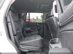 2017 Gmc Yukon Slt Белый vin: 1GKS2BKC4HR182559