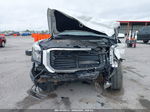 2017 Gmc Yukon Slt Белый vin: 1GKS2BKC4HR182559