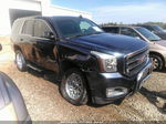 2017 Gmc Yukon Slt Dark Blue vin: 1GKS2BKC4HR222624