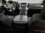 2017 Gmc Yukon Slt Черный vin: 1GKS2BKC4HR269572