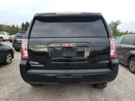 2017 Gmc Yukon Slt Black vin: 1GKS2BKC4HR269572