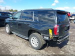 2020 Gmc Yukon 4wd Slt Black vin: 1GKS2BKC4LR191089