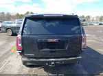 2020 Gmc Yukon 4wd Slt Черный vin: 1GKS2BKC4LR191089