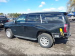 2020 Gmc Yukon 4wd Slt Black vin: 1GKS2BKC4LR191089