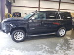 2020 Gmc Yukon Slt Black vin: 1GKS2BKC4LR253588