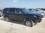 2020 Gmc Yukon Slt Black vin: 1GKS2BKC4LR253588