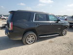 2020 Gmc Yukon Slt Black vin: 1GKS2BKC4LR253588