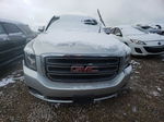 2017 Gmc Yukon Slt Silver vin: 1GKS2BKC5HR404767