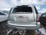 2017 Gmc Yukon Slt Silver vin: 1GKS2BKC5HR404767