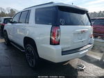 2020 Gmc Yukon 4wd Slt Белый vin: 1GKS2BKC5LR154228