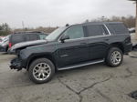 2017 Gmc Yukon Slt Black vin: 1GKS2BKC6HR383251