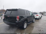 2020 Gmc Yukon 4wd Slt Черный vin: 1GKS2BKC6LR203422