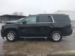 2020 Gmc Yukon 4wd Slt Black vin: 1GKS2BKC6LR203422