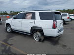 2020 Gmc Yukon 4wd Slt Белый vin: 1GKS2BKC6LR206756