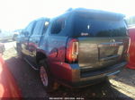 2020 Gmc Yukon 4wd Slt Серый vin: 1GKS2BKC6LR269632