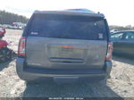 2020 Gmc Yukon 4wd Slt Gray vin: 1GKS2BKC6LR269632