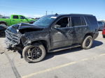 2020 Gmc Yukon Slt Black vin: 1GKS2BKC6LR294059