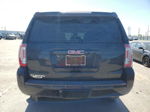 2020 Gmc Yukon Slt Black vin: 1GKS2BKC6LR294059