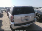 2017 Gmc Yukon Slt Silver vin: 1GKS2BKC7HR147109