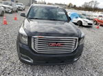 2017 Gmc Yukon Slt Черный vin: 1GKS2BKC7HR324290