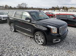 2017 Gmc Yukon Slt Black vin: 1GKS2BKC7HR324290