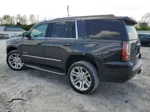 2020 Gmc Yukon Slt Угольный vin: 1GKS2BKC7LR208922