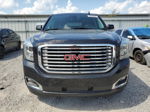 2020 Gmc Yukon Slt Charcoal vin: 1GKS2BKC7LR208922